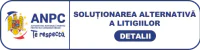 ANPC — Soluționarea Alternativă a Litigiilor (SAL)
