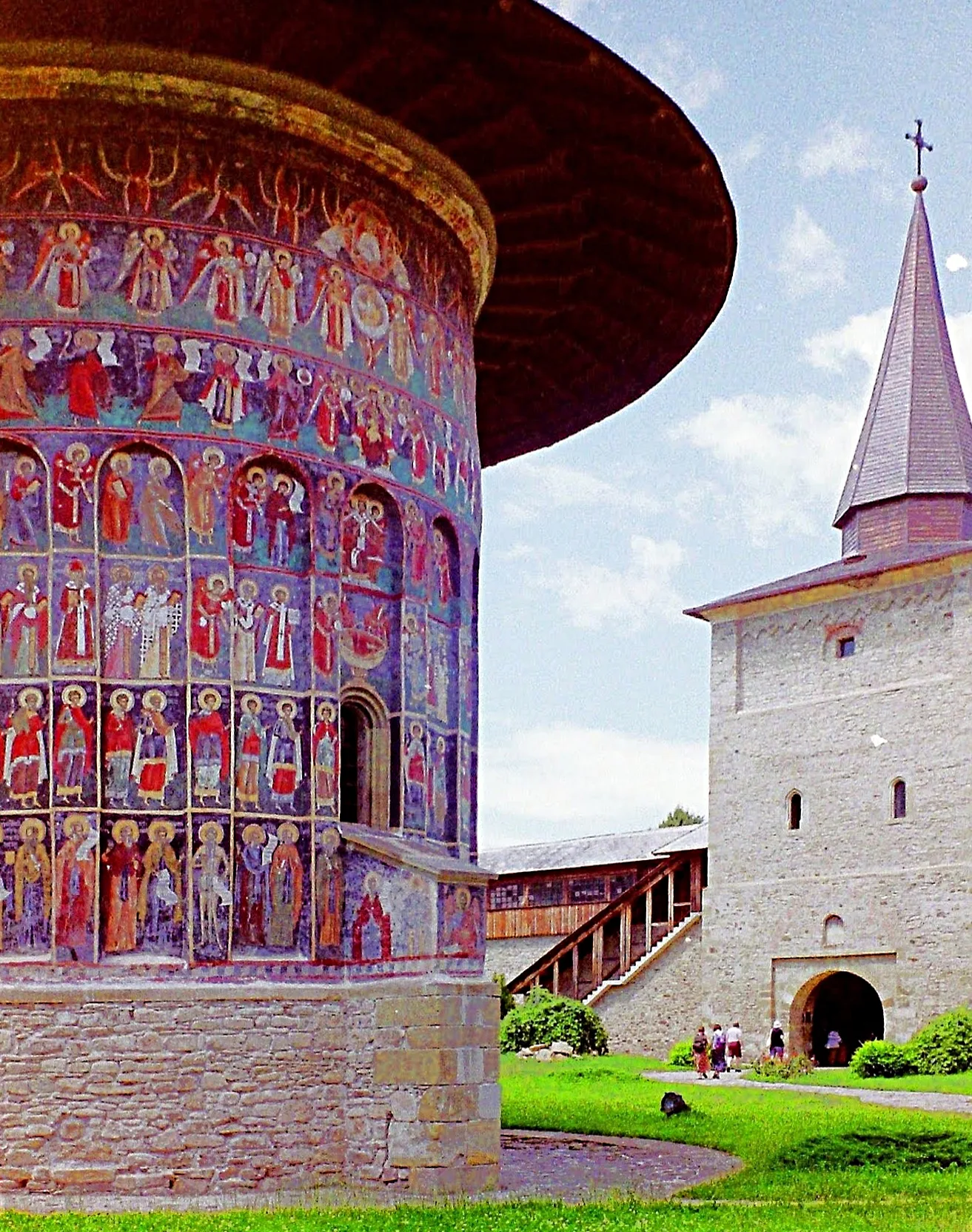 Cazare în Bucovina
