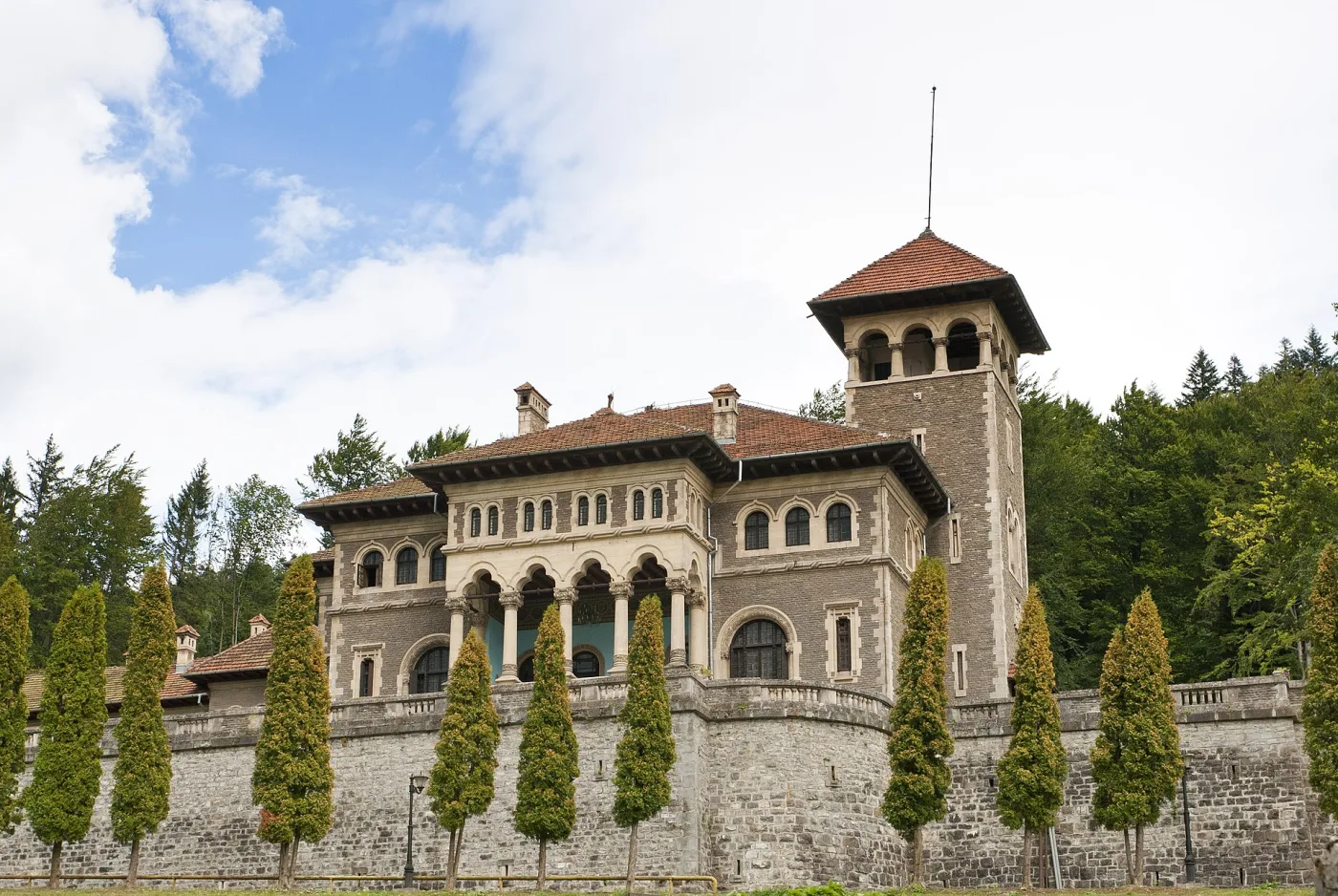 Cazare în Bușteni