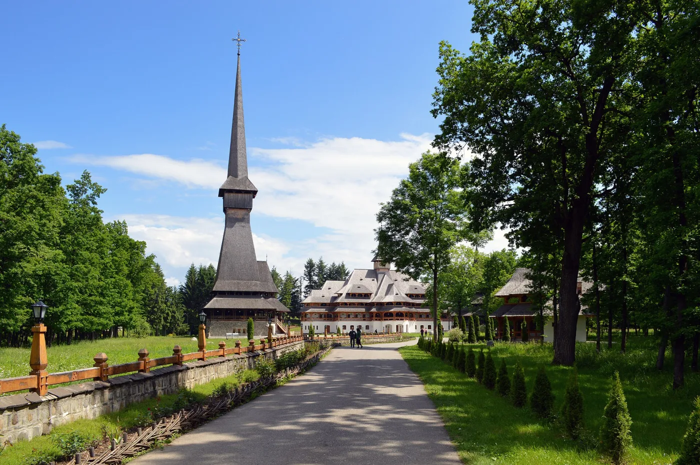 Cazare în Maramureș