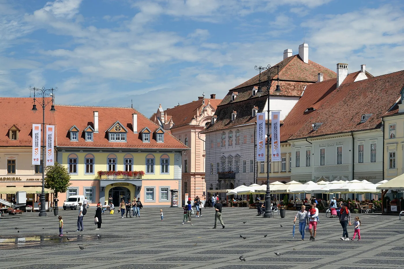 Cazare în Sibiu